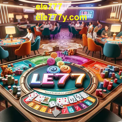 A Magia dos Jogos de Mesa: Diversão e Estratégia em Cada Jogada